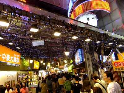 逢甲夜市-逢甲夜市旗舰专区