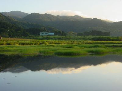 双连埤-双连埤美景